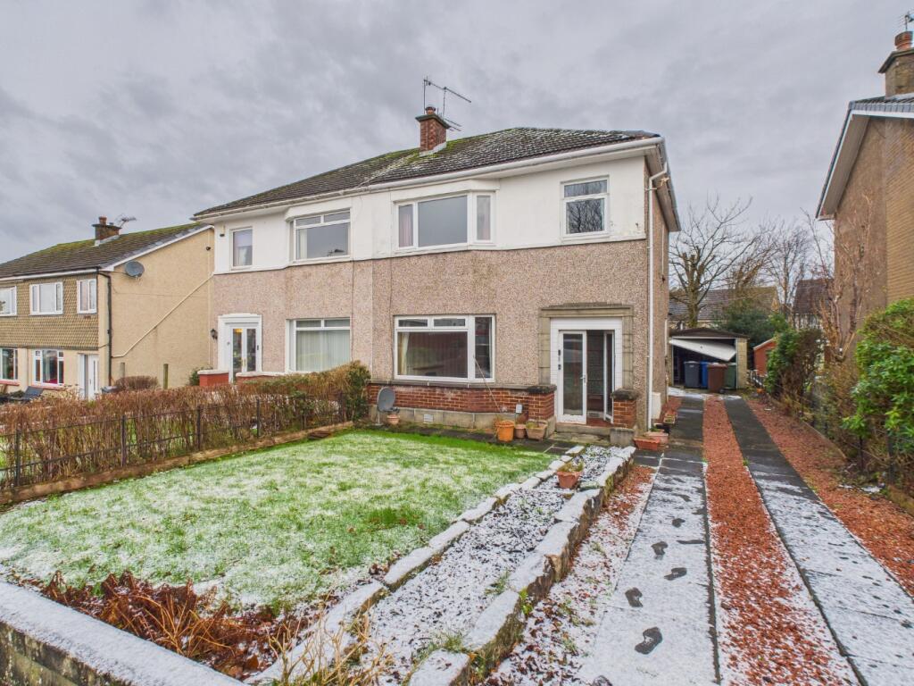 Main image of property: Dunvegan Avenue, Elderslie, PA5