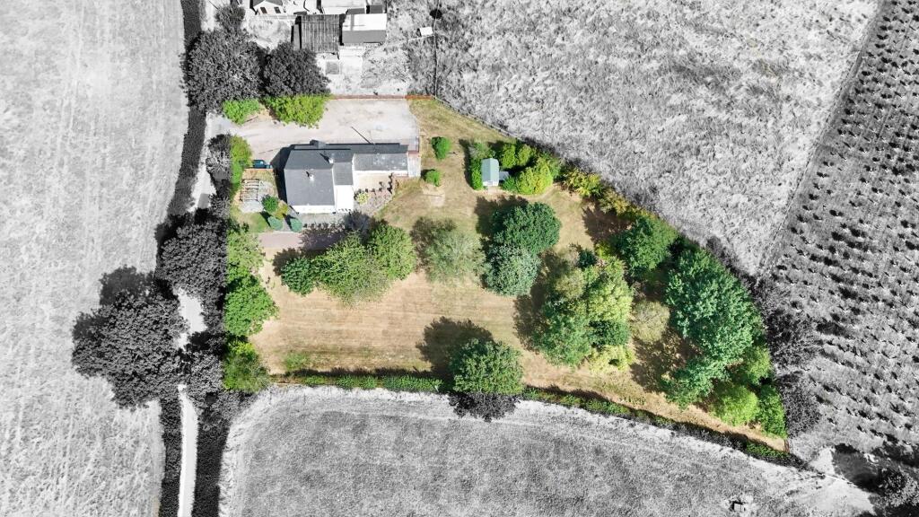 House in Stafford, Eccleshall - View 5