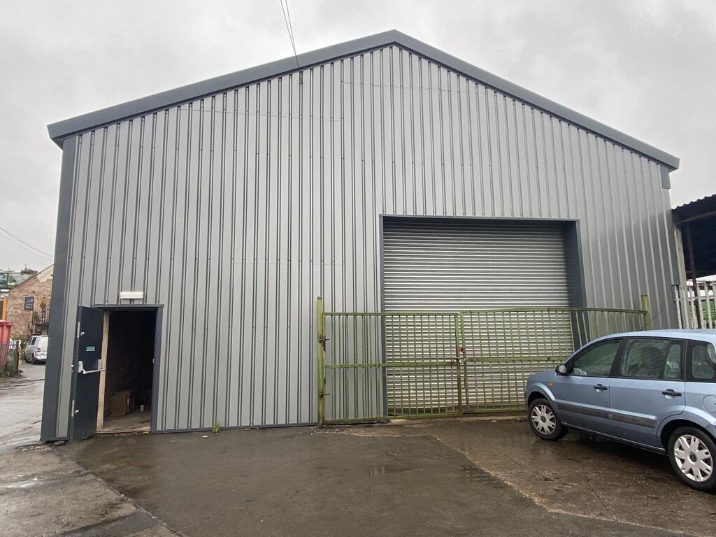 Main image of property: 12 & 12A Springvale Street, Willenhall, Willenhall