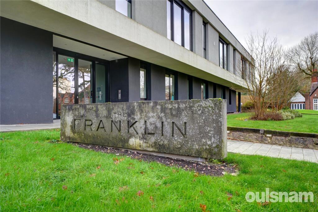 Additional image 19 of Bournville Lane, Bournville, Birmingham, West Midlands, B30