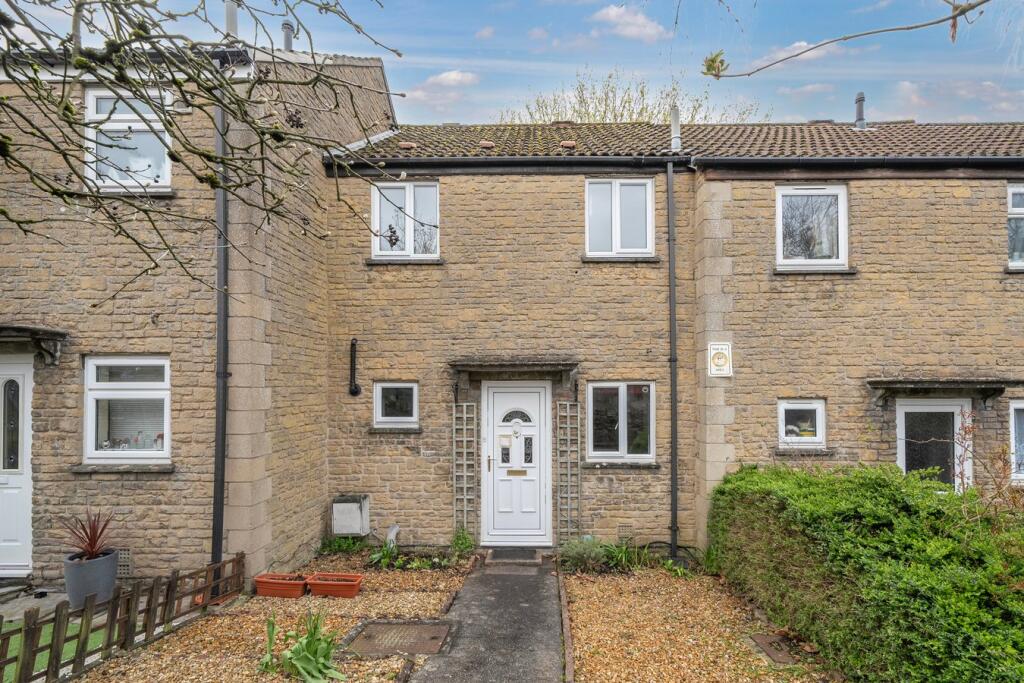Main image of property: Rectory Road, Shepton Mallet, BA4