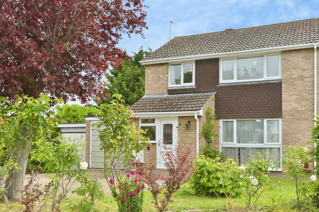 Main image of property: Welland Drive, Newport Pagnell