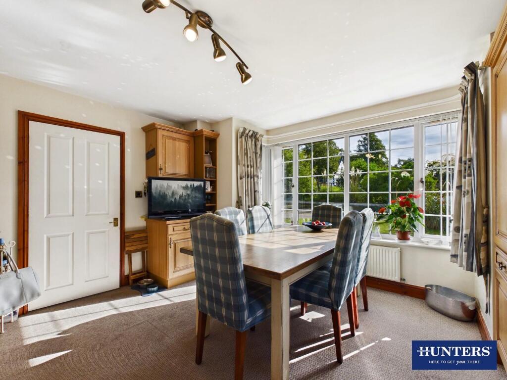 House in Carlisle - View 3