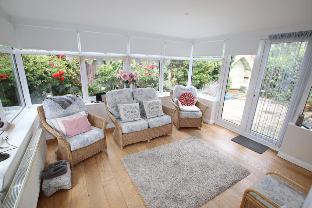 Main image of property: Colchester Road, Weeley, CO16