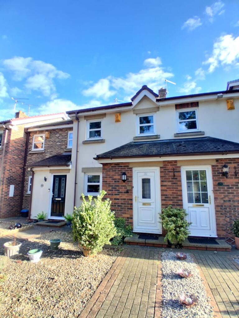 Main image of property: Walton Park, North Shields