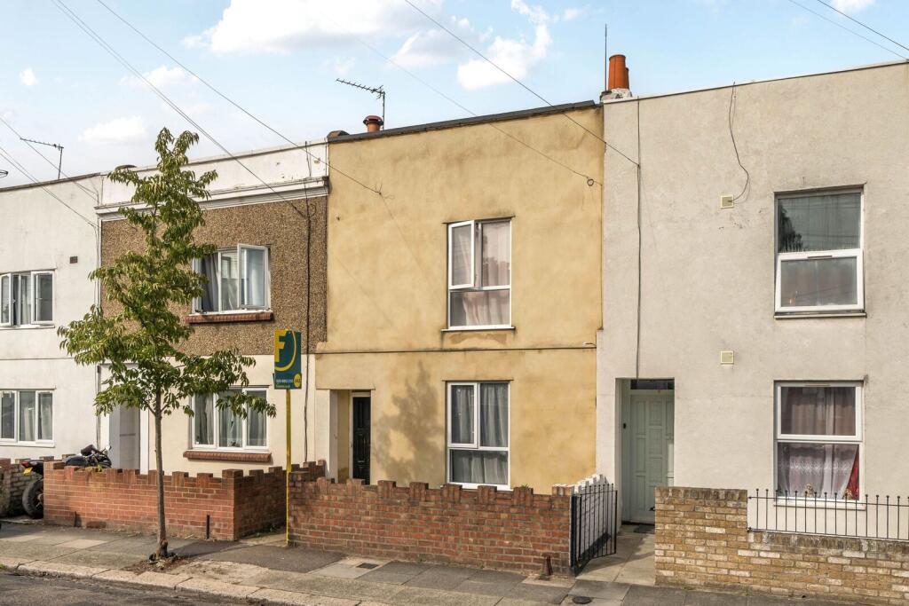 Main image of property: Frederick Place, Woolwich, London, SE18