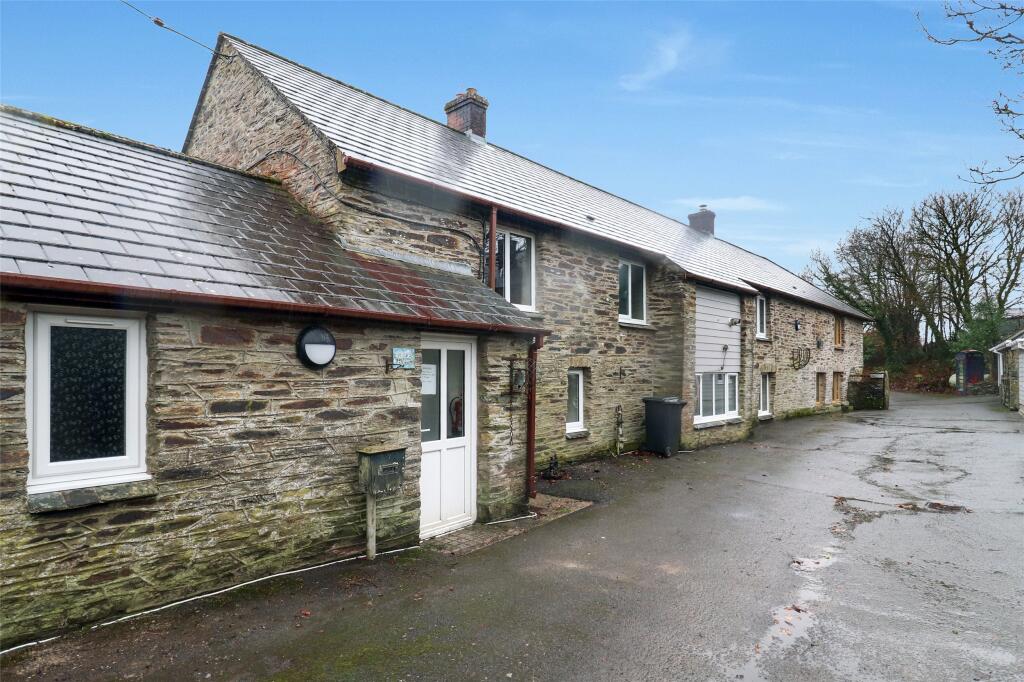 Main image of property: Charles, Brayford, Barnstaple, Devon, EX32