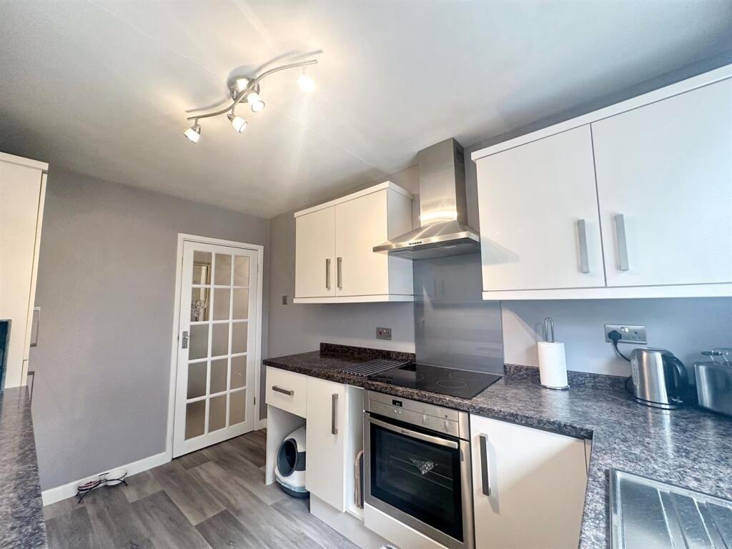 Apartment in Birmingham - More
