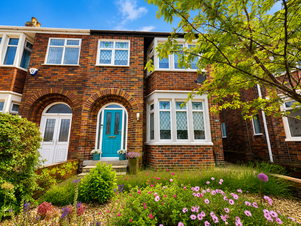 Main image of property: Birchway Avenue, Stanley Park, FY3