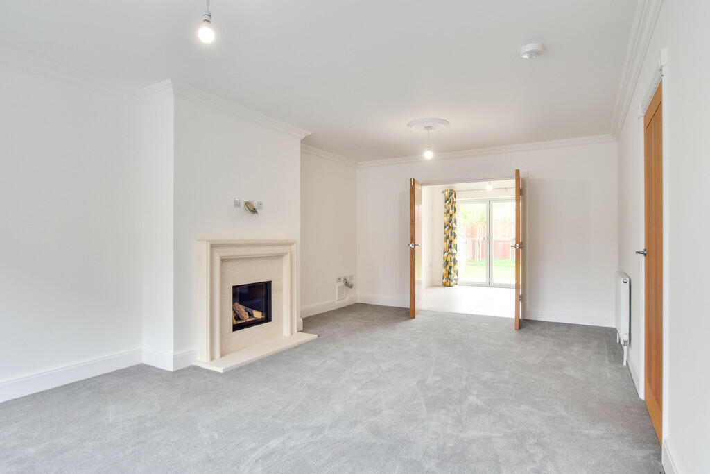 Woodlands Meadow, New Homes photo 4