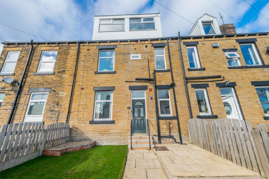 Main image of property: HARTLEY PLACE MORLEY LEEDS