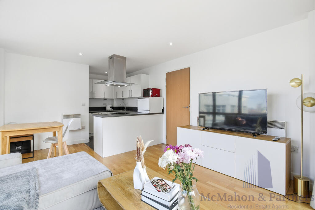 119 Newington Causeway, Elephant And Castle, London, SE1 photo 3
