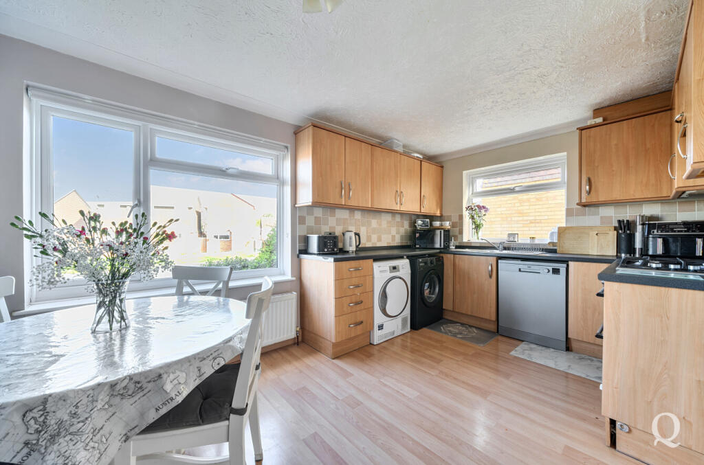 House in Swale, Kent - View 2