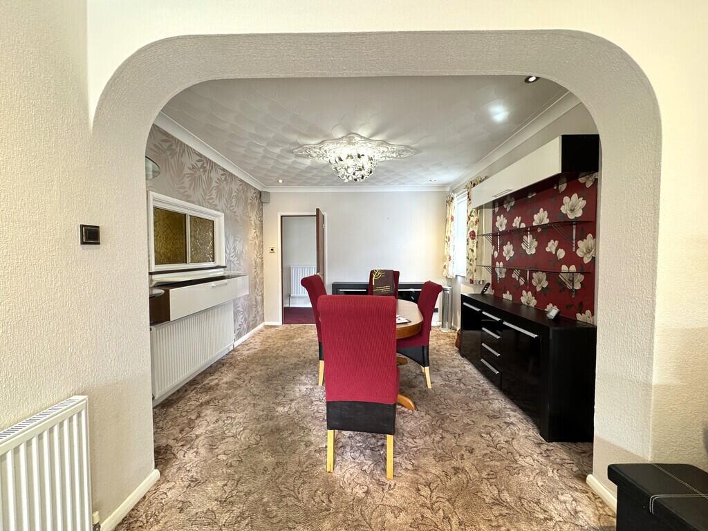 House in Peterborough - More