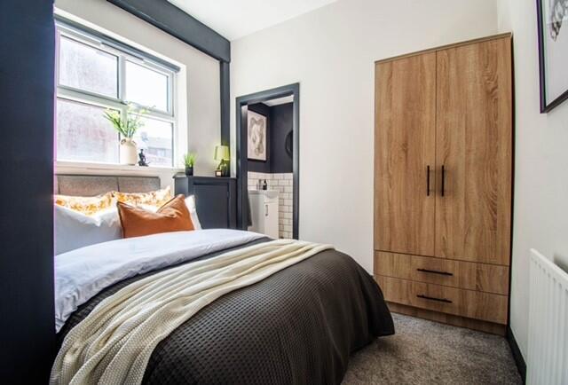 Main image of property: Room 2, Wood Street, Castleford
