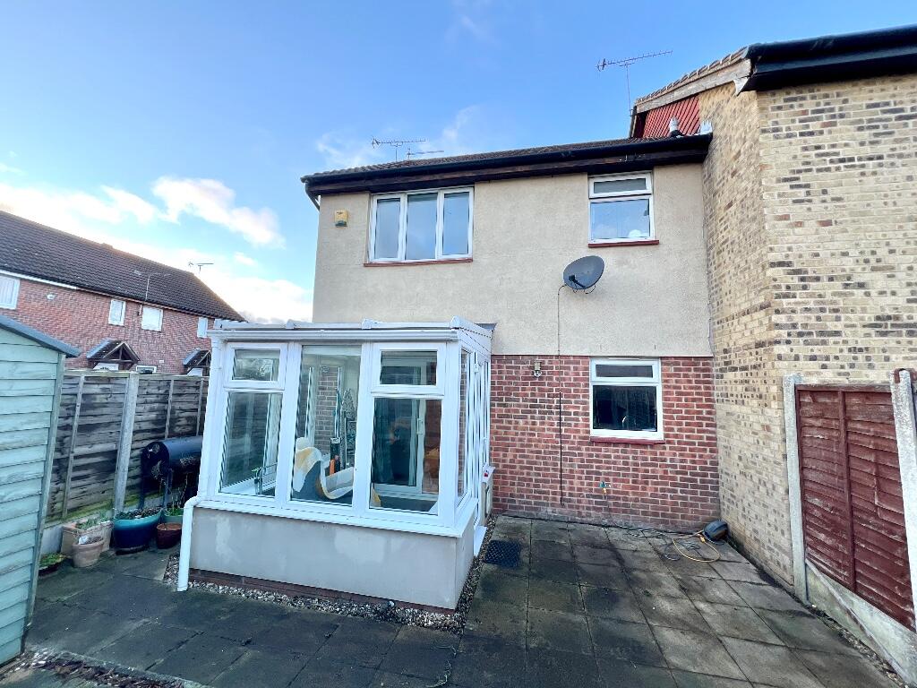 Main image of property: Sandpiper Close, Maldon, Essex, CM9