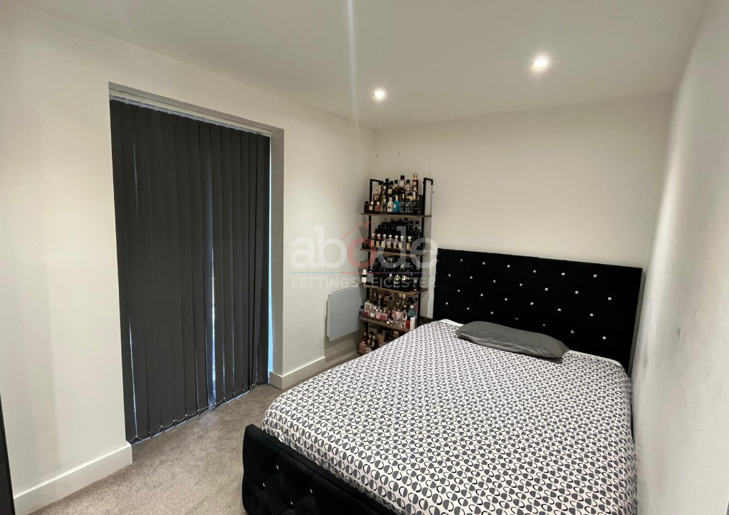 Apartment in Leicester, Braunstone - View 4