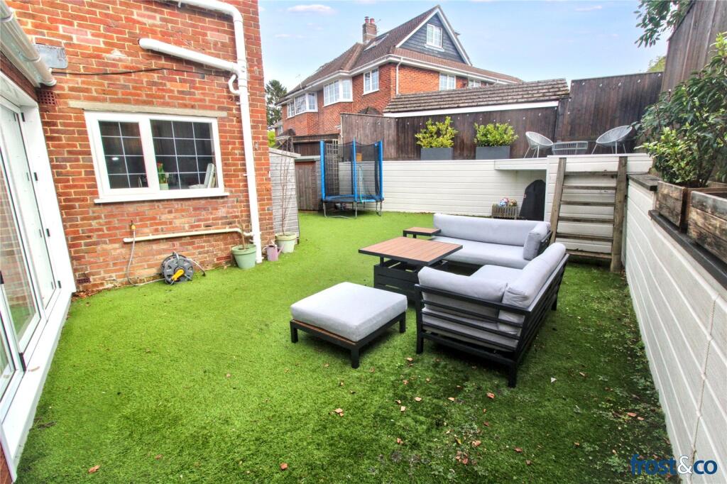 Additional image 20 of Selworthy Close, Whitecliff, Poole, Dorset, BH14