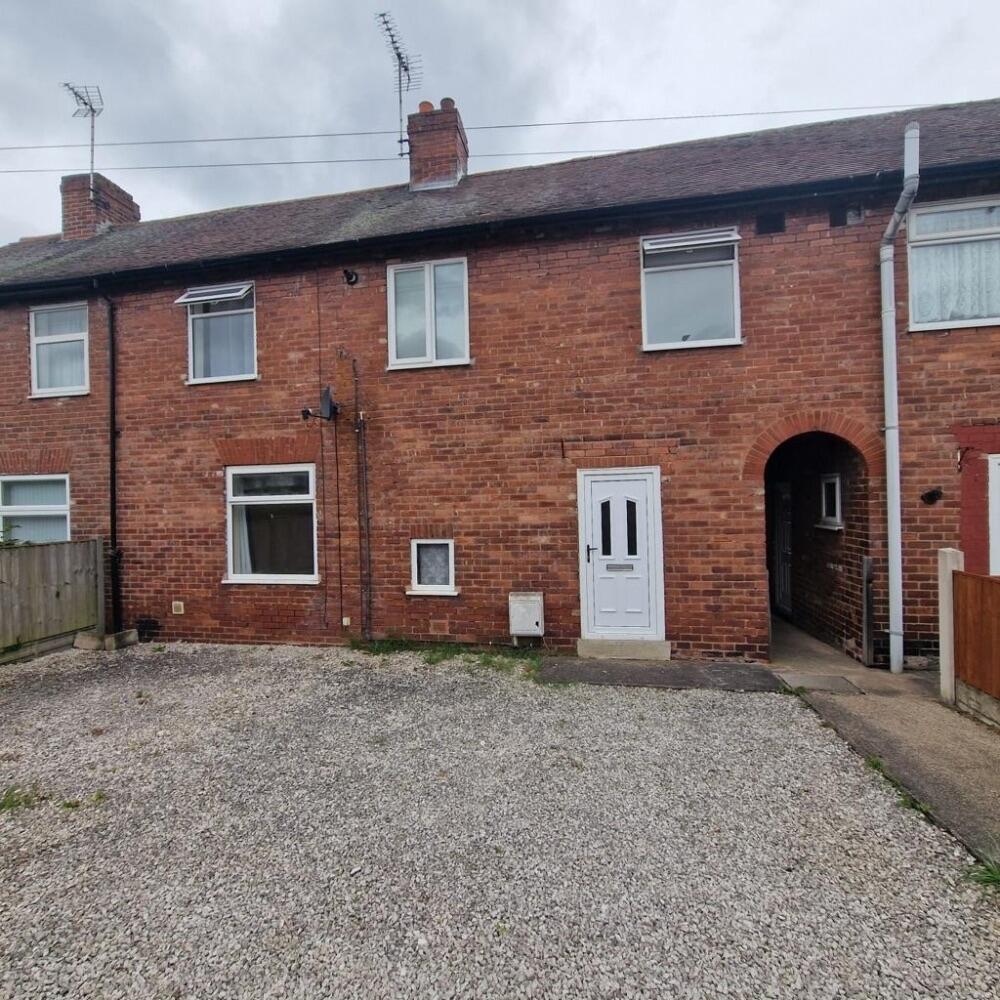 Main image of property: DEVONSHIRE DRIVE, LANGWITH