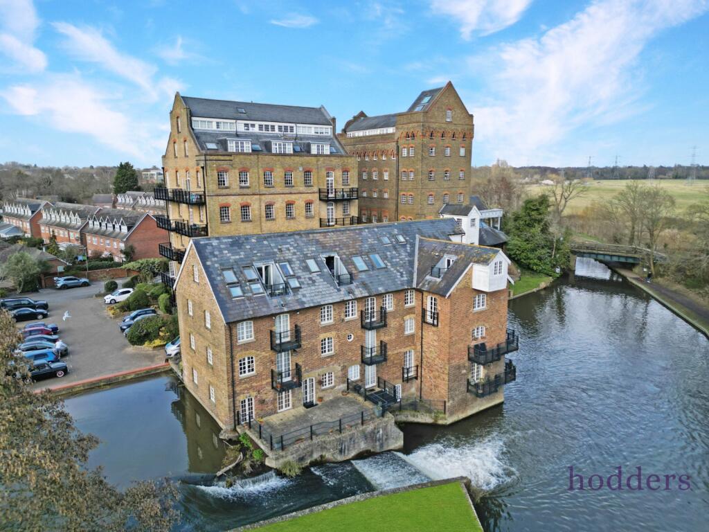 Main image of property: Addlestone, Surrey, KT15