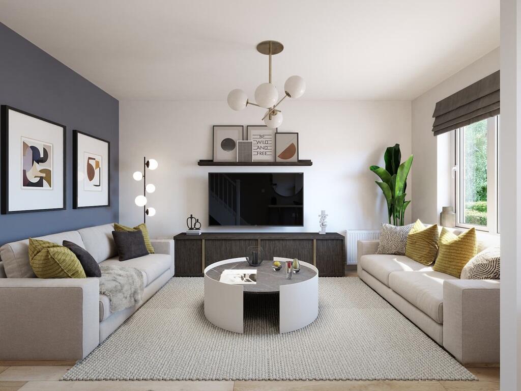 Main image of property: off Carmuirs Drive, Newarthill,
Motherwell,
North Lanarkshire
ML1 5US
