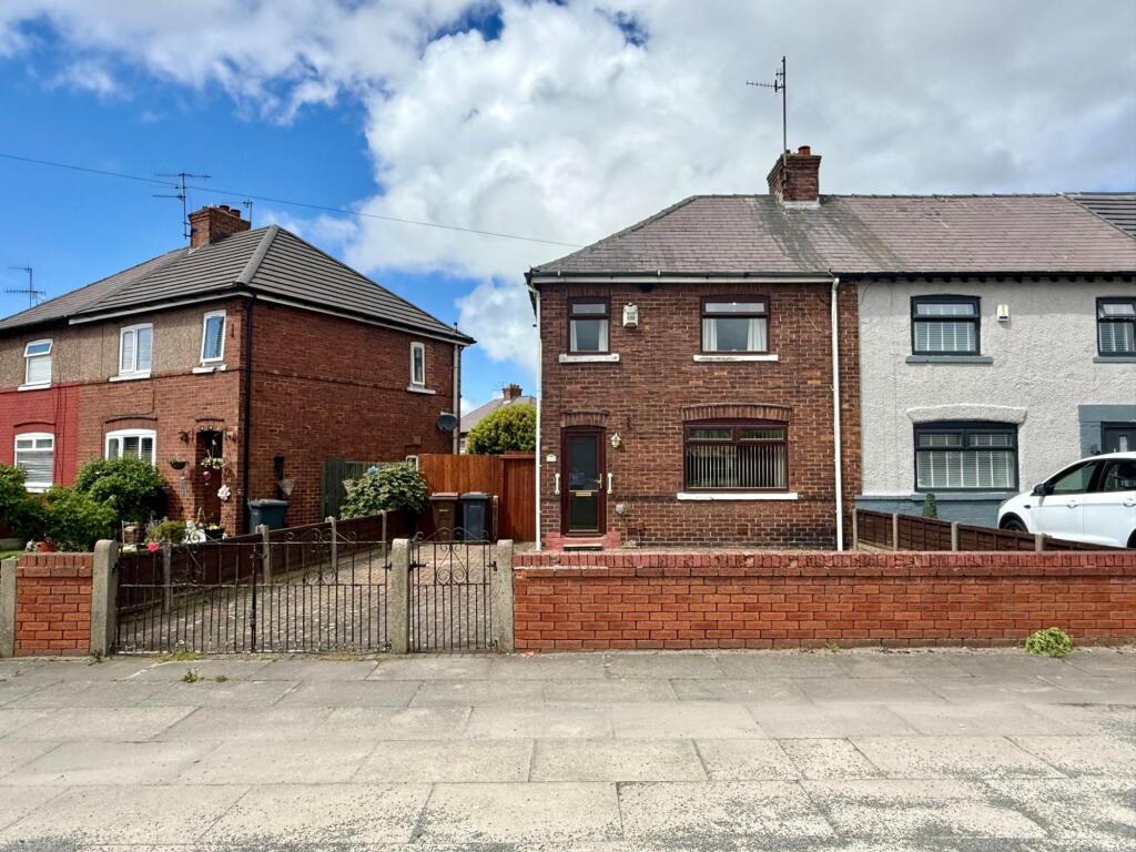 Main image of property: Aintree Road, Bootle, L20