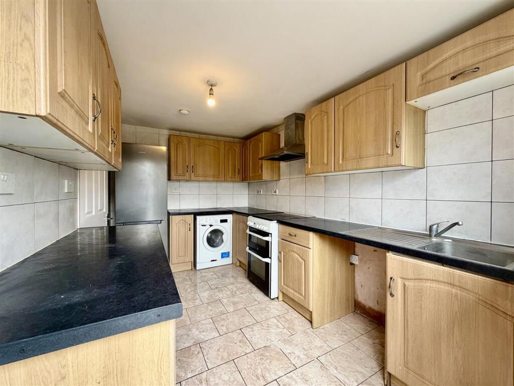Main image of property: Taunton Avenue, Hounslow, TW3