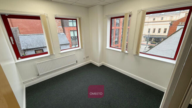 Office to Rent