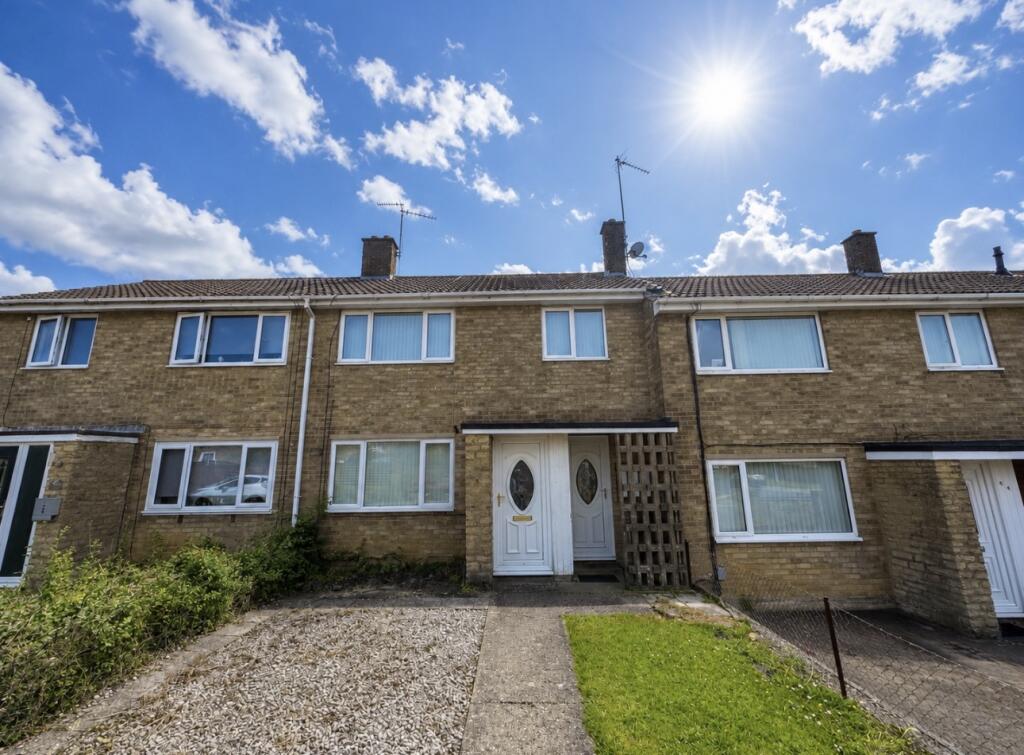 Main image of property: Farmstead Road, CORBY