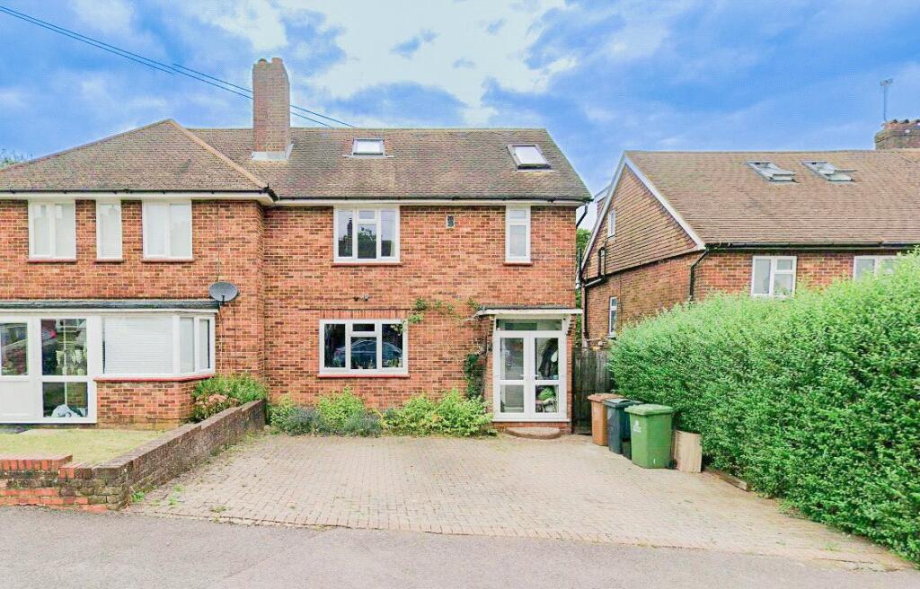 Main image of property: Maple Way, Hooley, Surrey, CR5