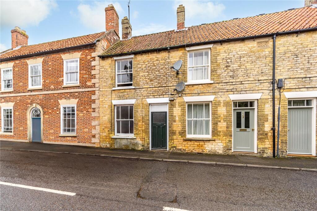 Main image of property: High Street, Leadenham, Lincoln, LN5