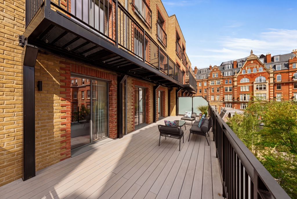 Main image of property: Kensington High Street, London, London, W8