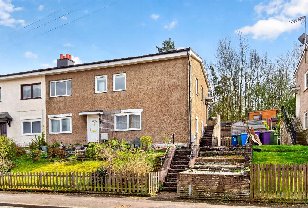 Main image of property: Erradale Street, GLASGOW