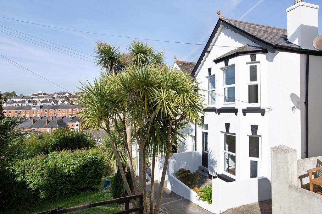 Main image of property: Coombe Avenue, Teignmouth, TQ14
