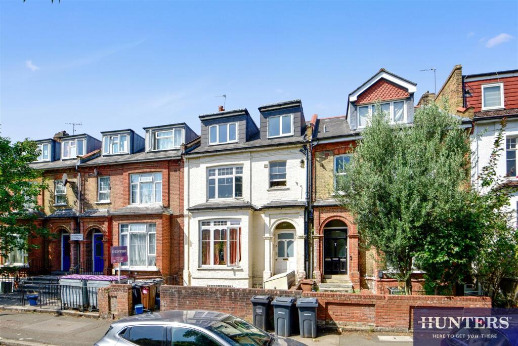 Main image of property: West Bank, London, N16