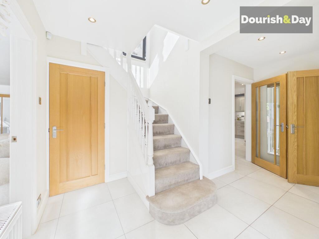 House in Cannock Chase, Broomhill - View 5