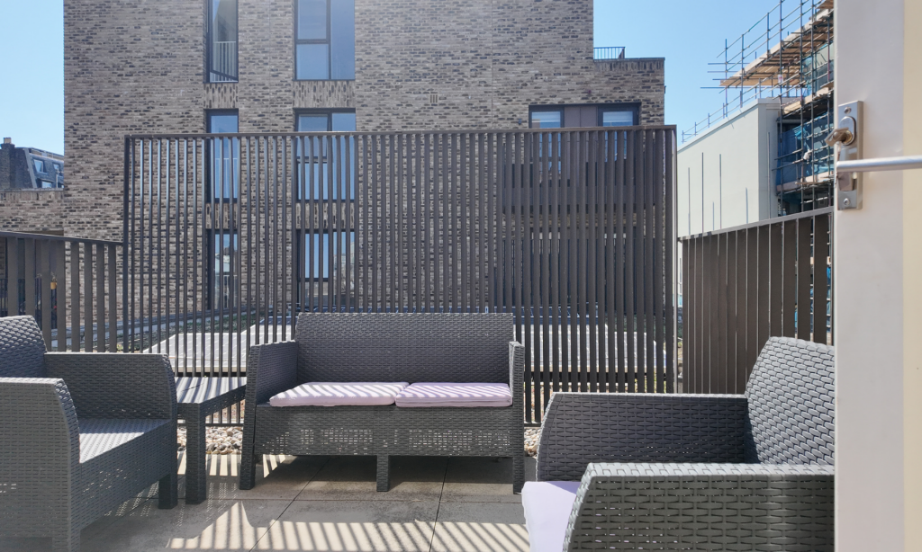Apartment in London - View 4