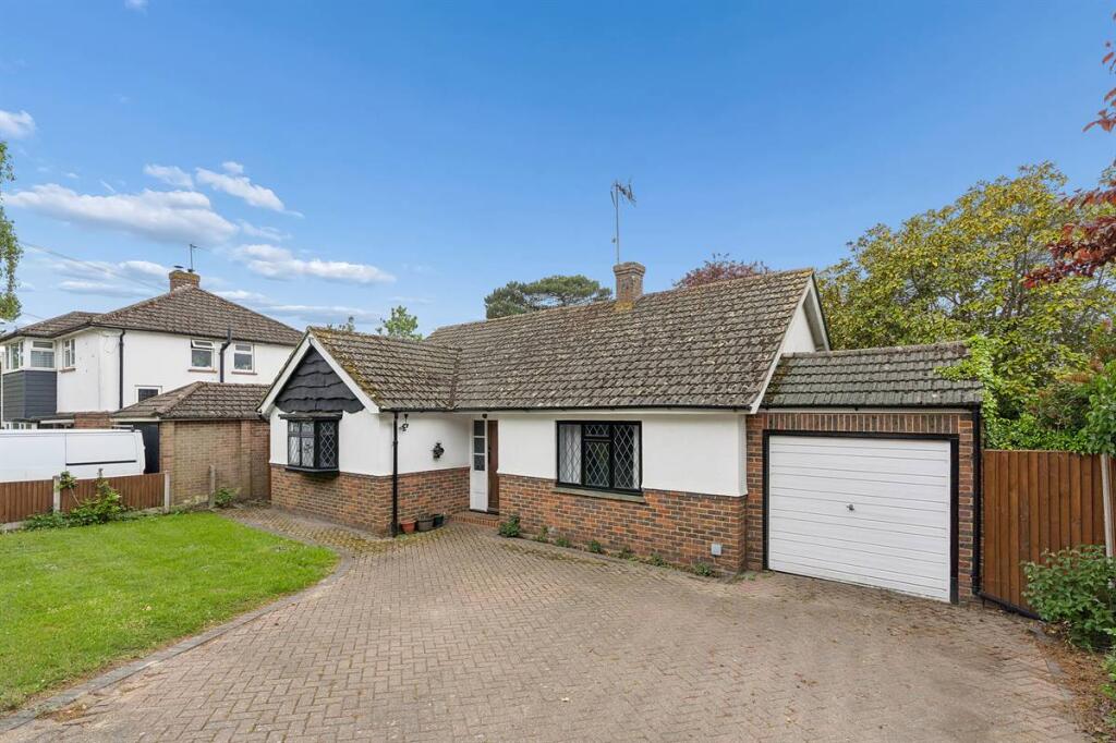 Main image of property: Canterbury Road, Herne Bay