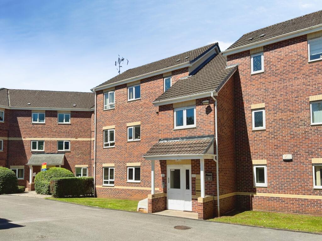 Main image of property: The Wells Road, Nottingham