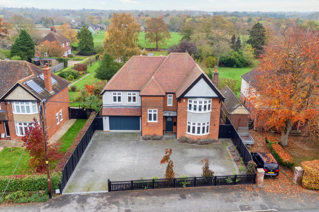 Main image of property: Kelvedon Road, Colchester, CO6