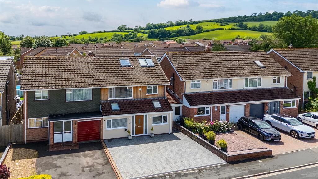 Main image of property: Kilbirnie Road, Bristol