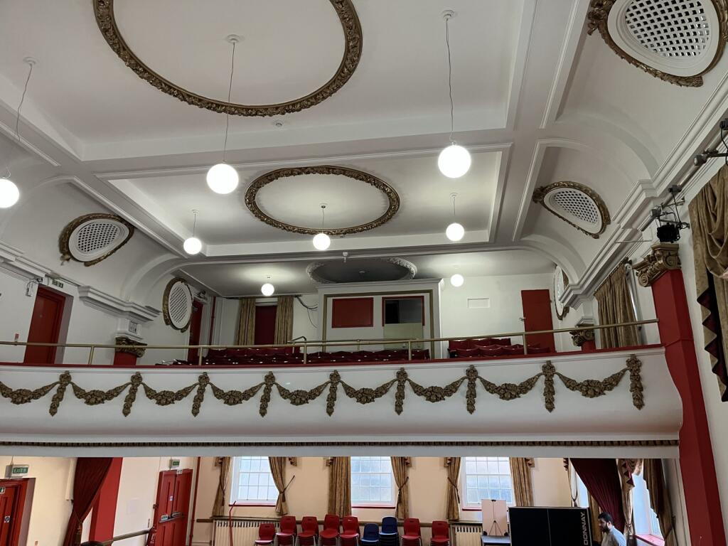 Main image of property: Ymca, 1 The Kingsway, City Centre, Swansea, SA1