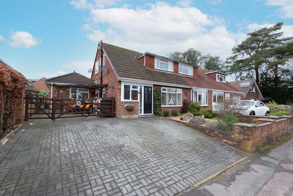 Main image of property: Frogmore Park Drive, Blackwater