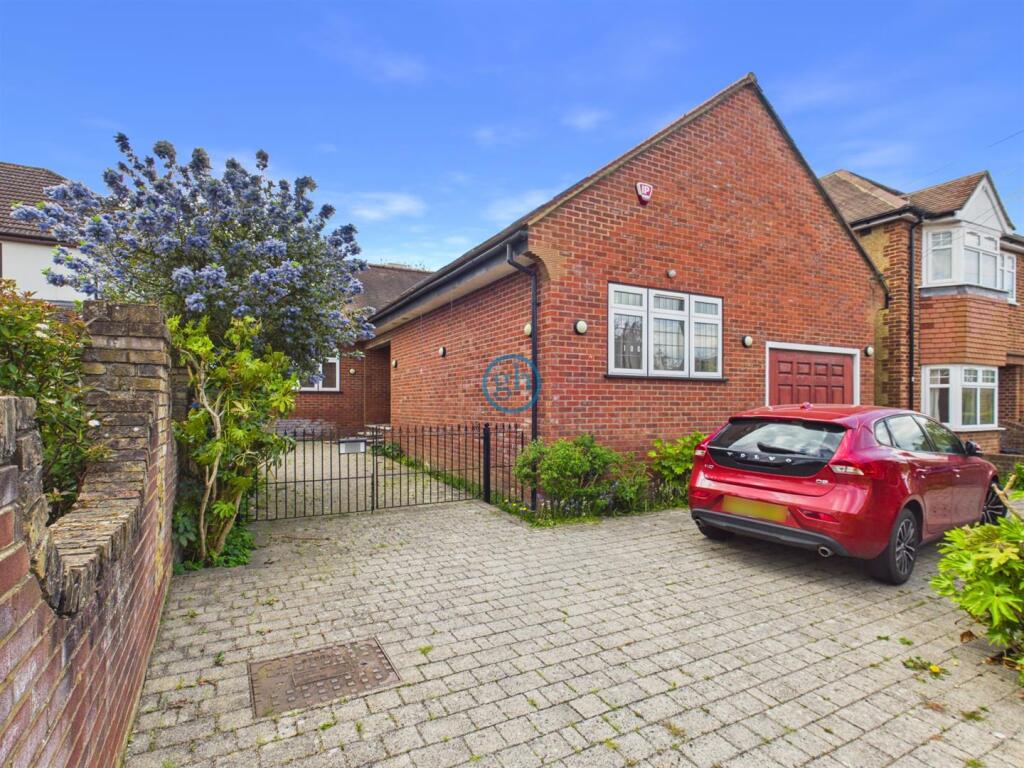 Main image of property: Sharps Lane, Ruislip
