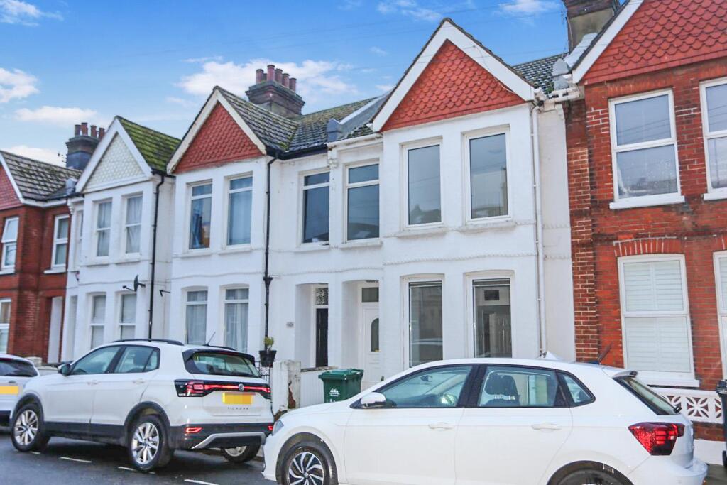 Main image of property: St Leonards Avenue, Hove