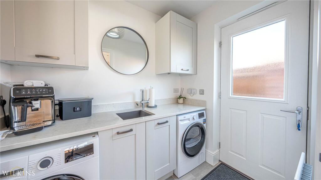 Additional image 12 of Rangemoor Crescent, Amington, Tamworth, B77