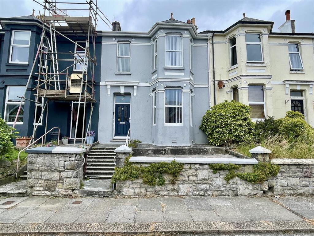 Main image of property: Edith Avenue, Plymouth