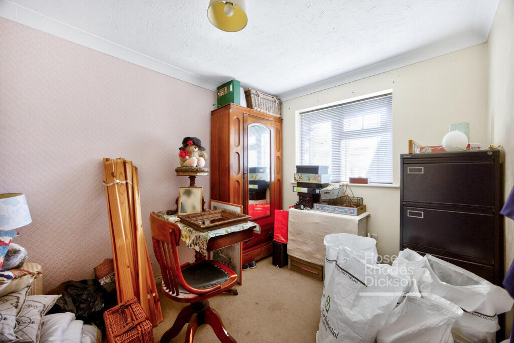 House in Bembridge, Isle of Wight - More