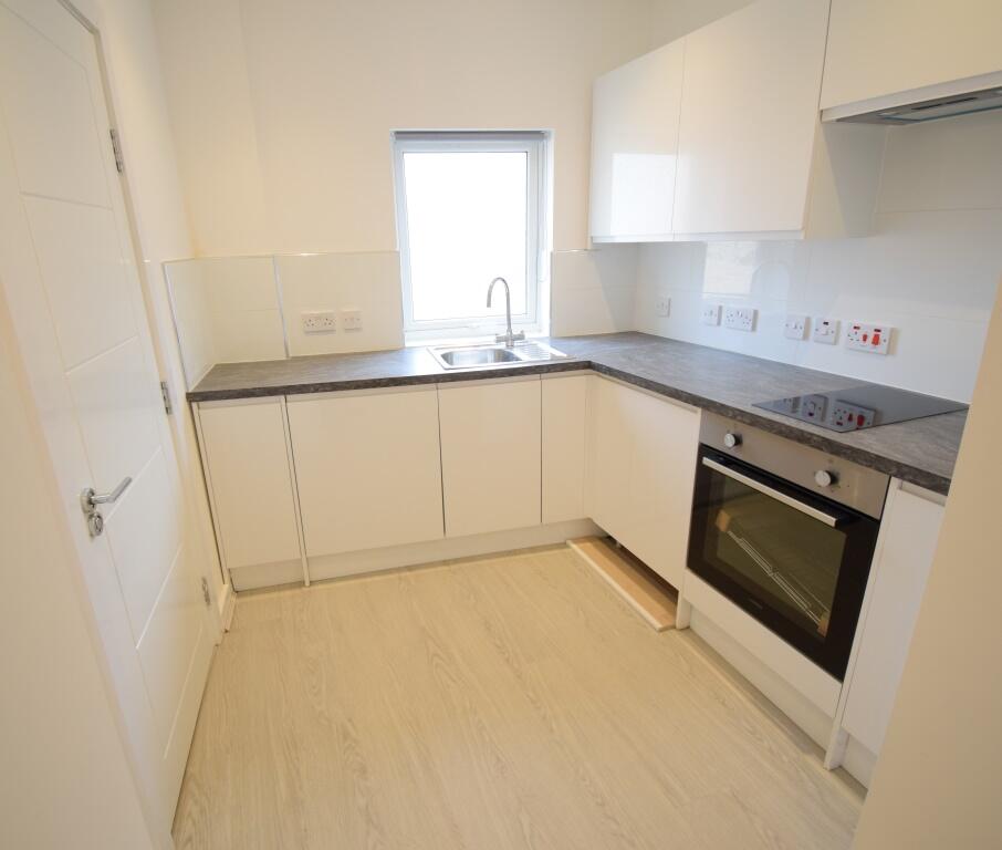 Main image of property: Russell Gardens, Golders Green, Barnet, London