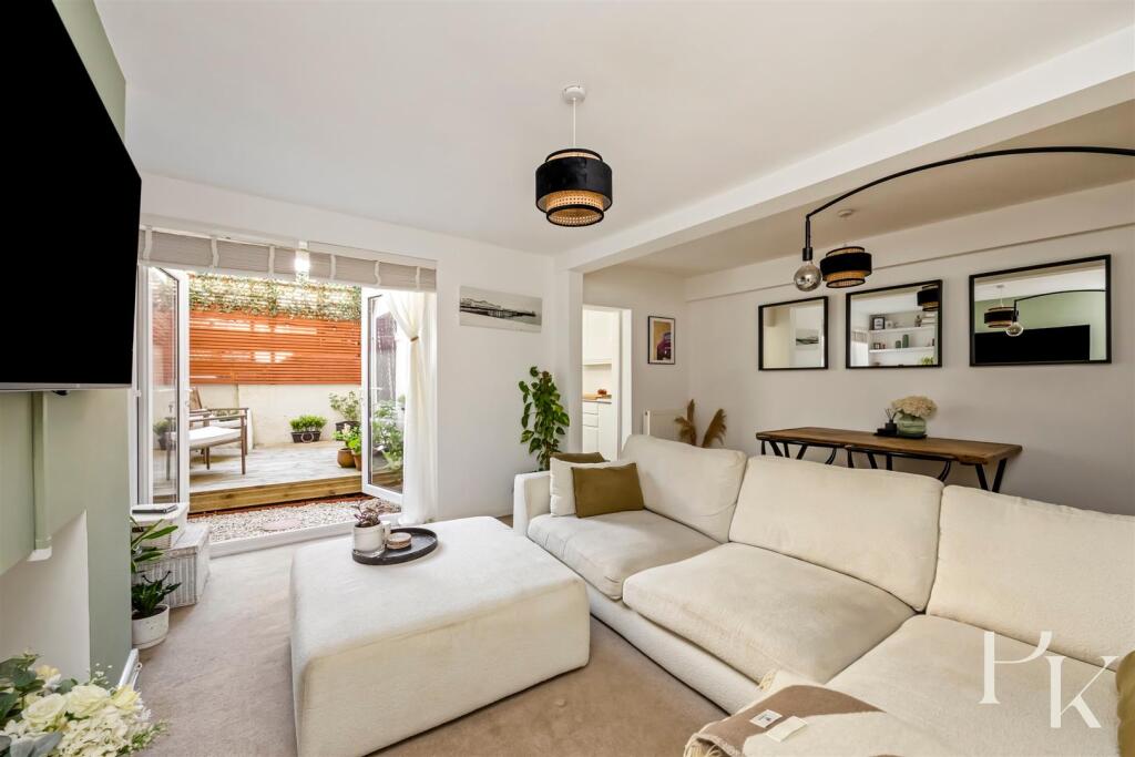 Main image of property: York Road, Hove